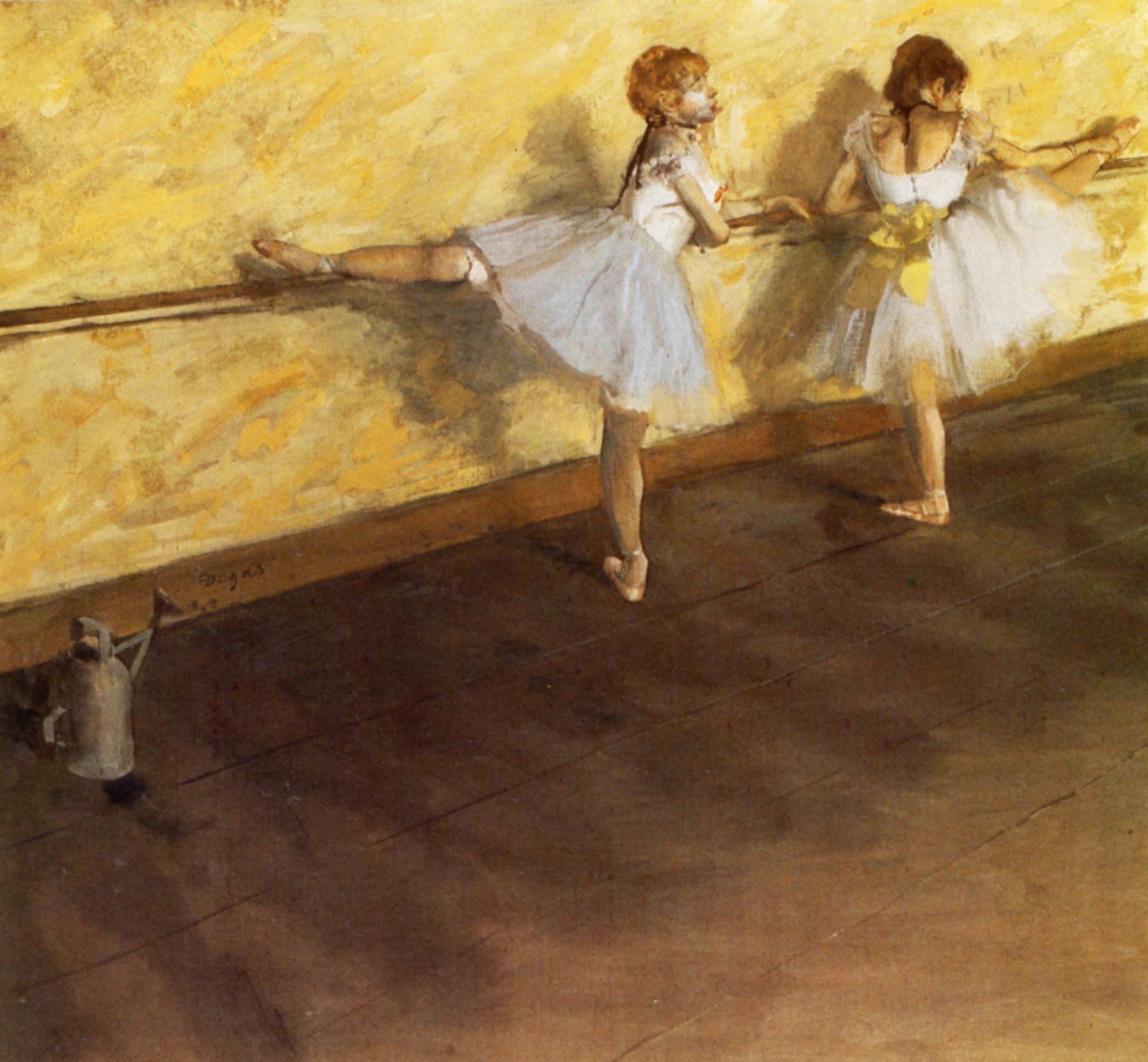 Edgar Degas