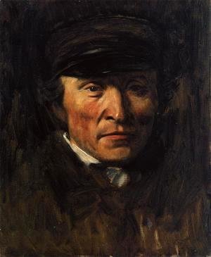 Edgar Degas - Jerome Ottoz