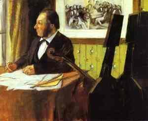Edgar Degas - Unknown 8