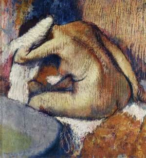 Edgar Degas - Unknown 9